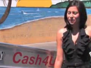 Selling Used Car in Indio