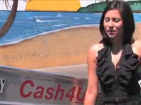 Selling Used Car in Indio