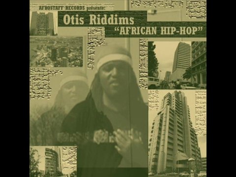 Murs - let it be remix by Otis Groove)