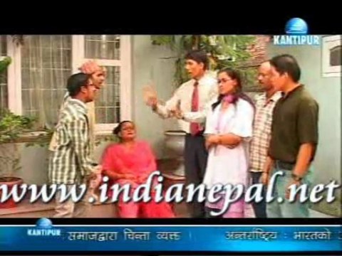 Lagan Jurla Jasto Chha 4-September-2009