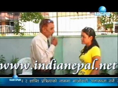 Lagan Jurla Jasto Chha 11-September-2009