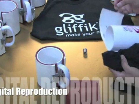 Personalized Coffee Mug | Custom Pint Glasses | Gliffik Gift