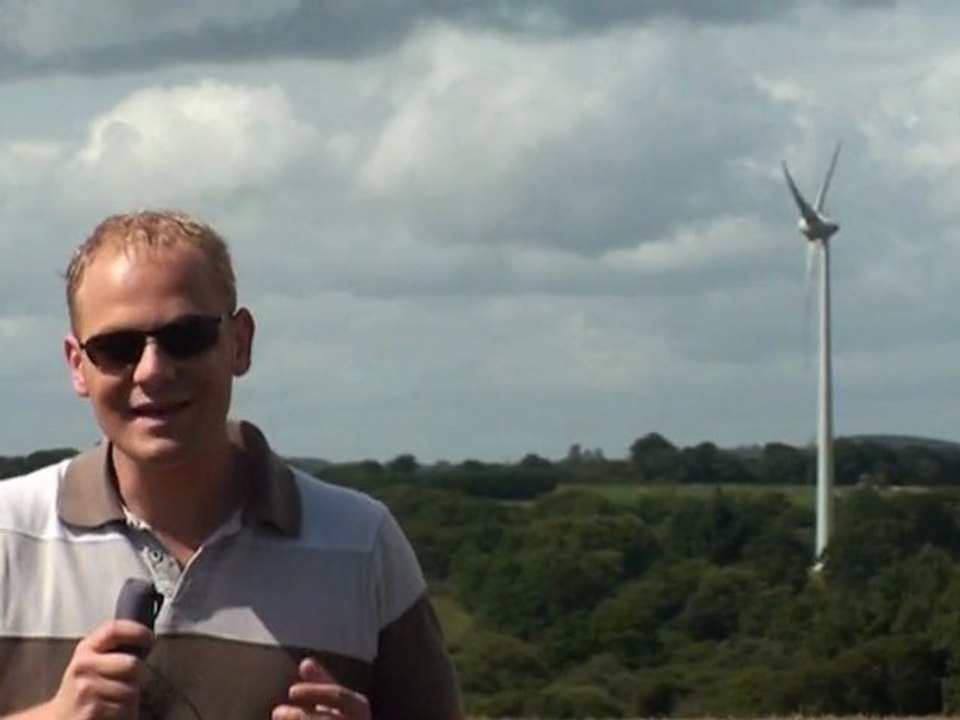 Notre Tour de France Episode #8 Entre Bretagne et Normandie