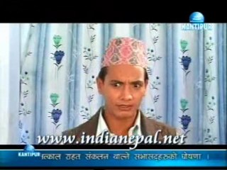 Lagan Jurla Jasto Chha 8-October-2009