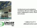Acoustical Consultant - Acoustic Consulting Services