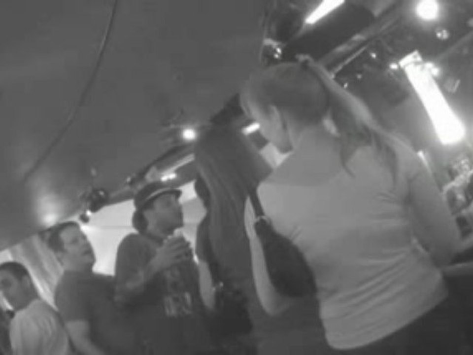 Adonis PUA Makes Out And AMOGs