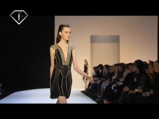 BARBARA BUI SHOW PARIS SS 09