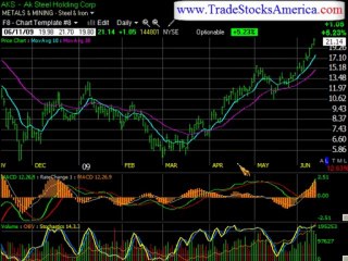 Stock Exchange Newsletters