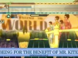 The Beatles: Rock Band Video (Wii)