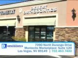 Orthodontist in Las Vegas, Invisalign and Clear Braces Vegas