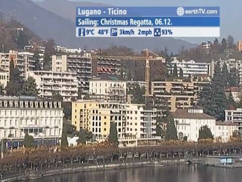 Saint-Malo - France, Udaipur - India, Warsaw - Poland, Dusseldorf - Germany, Lugano - Ticino - Switzerland, Warnemunde - Germany, Agadir - Morocco