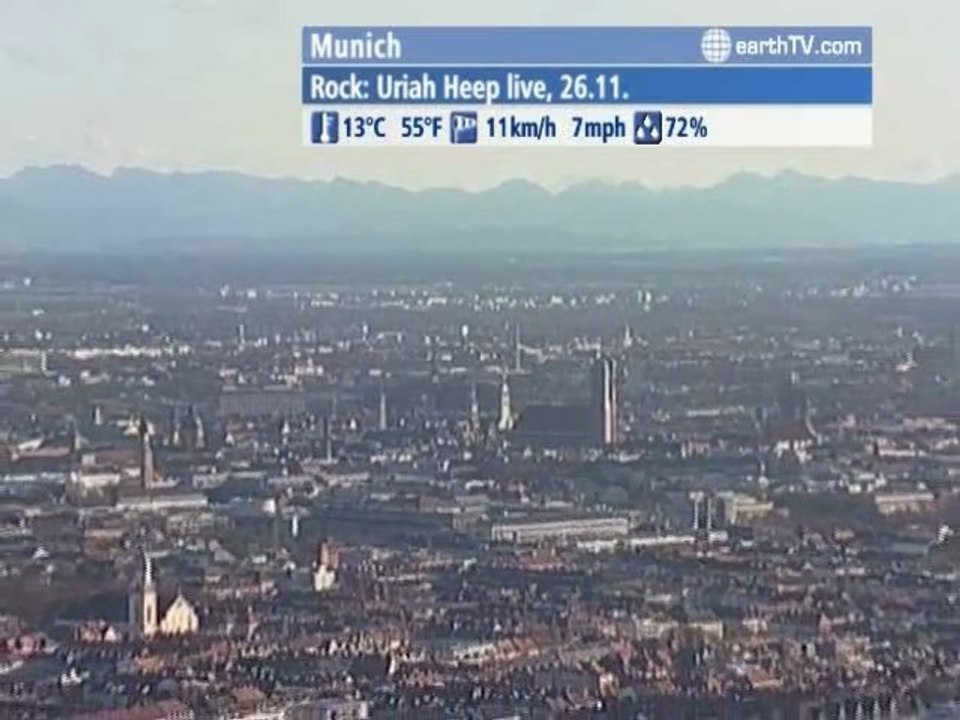 Berlin - Germany, Dolomites, Corvara - Italy, Kyiv - Ukraine, Munich - Germany, Istanbul - Turkey, Engelberg - Titlis - Switzerland, Agadir - Morocco