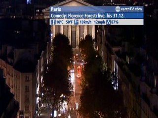 Berlin - Germany, Durban - South Africa, Warsaw - Poland, Paris - France, St. Andrews - Canada, Vienna - Austria, Munich - Germany