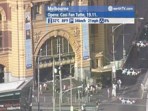 London - United Kingdom, Izmir - Turkey, Saint-Malo - France, Honolulu - USA, Melbourne - Australia, New York - USA, Avignon - France