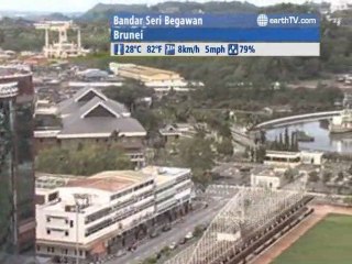 Melbourne - Australia, Berlin - Germany, Amsterdam - Netherlands, Bandar Seri Begawan - Brunei, Seattle - USA, Macau SAR - China, Pine Valley - Beijing - China