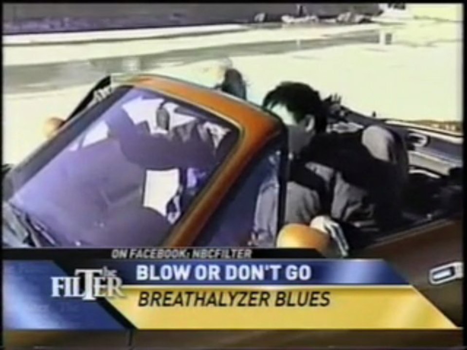 Charlotte Laws - Weekly NBC Commentator. 10.12.09