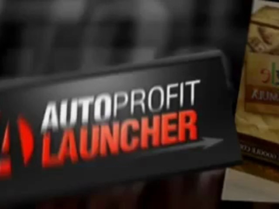 Auto Profit Launcher Scam WARNING