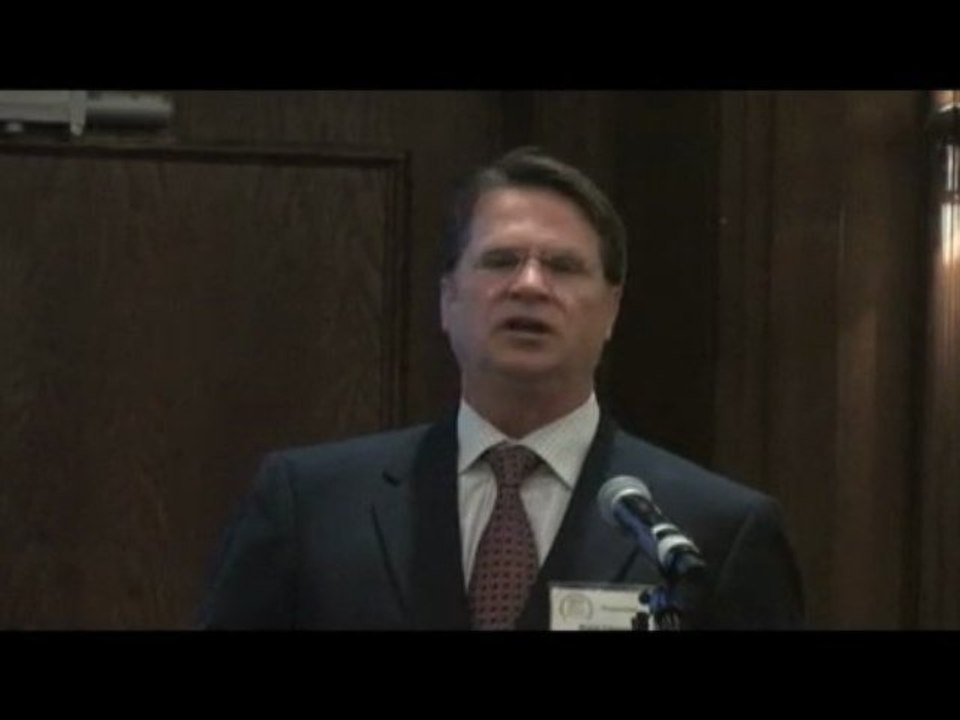 Chestnut Energy Partners--SWIA