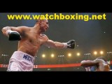 see Mikkel Kessler vs Andre Ward Boxing live online November