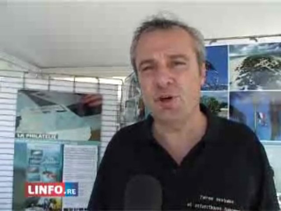 info societe reunion: Le Marion Dufresne ouvre ses portes
