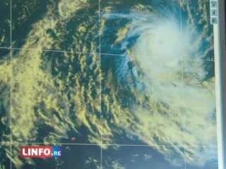 actualité societe ile de la reunion: SAISON CYCLONIQUE