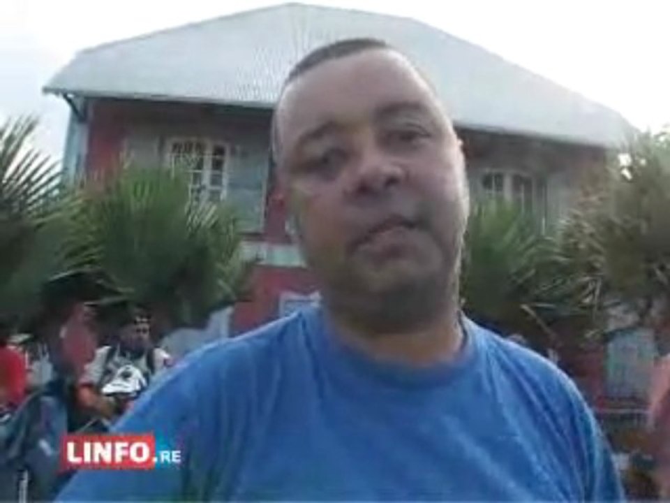 actualité societe ile de la reunion: Succès pour le 2ème tou