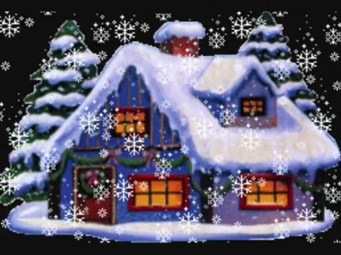 Bonne Fête de fin d'Année a mes amies(is) de dpps