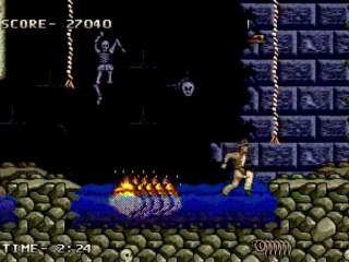 Genesis Indiana Jones & the Last Crusade in 06:43.12 by maTO