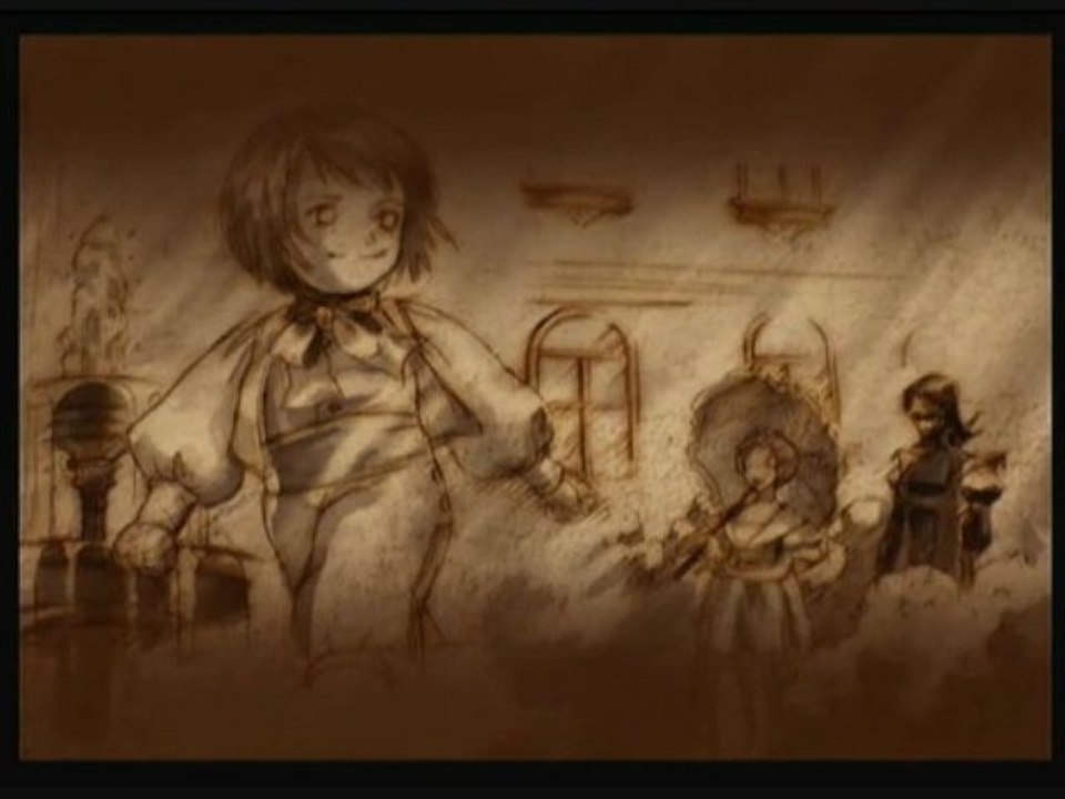 The Fears of the Princess