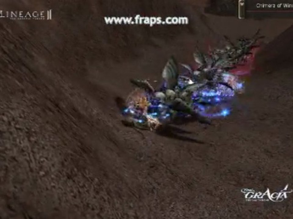 Lineage Coolbytes Hellbound part 2