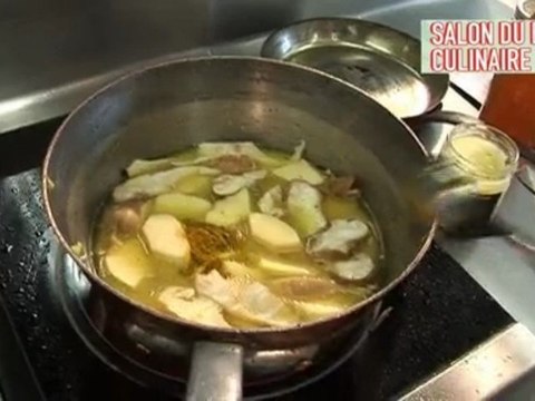 Magret de canard au foie-gras frais