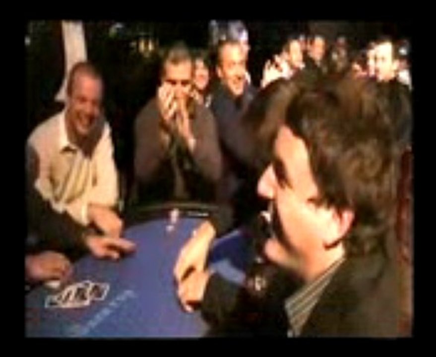 Tournoi Challenge Média : 2ème éditions