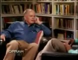 Cormac McCarthy Bombs on ‘The Oprah Winfrey Show’