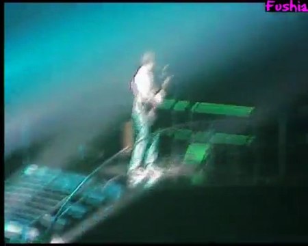 Muse - 17 - Time is running out - Bercy - 17/11/2009