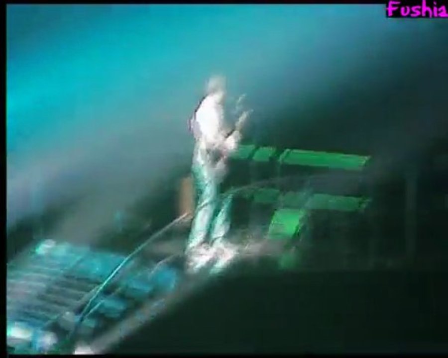 Muse - 17 - Time is running out - Bercy - 17/11/2009