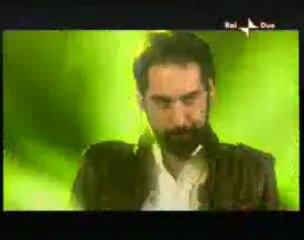 DAMIANO a X FACTOR presenta il suo inedito