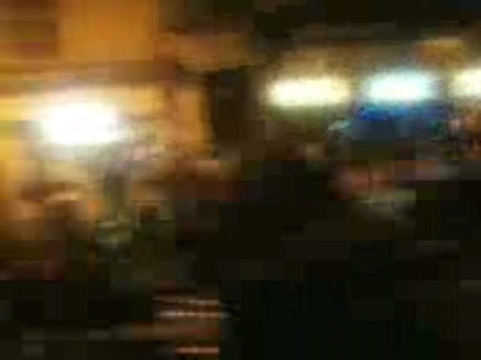 Marseille, Alger la blanche !