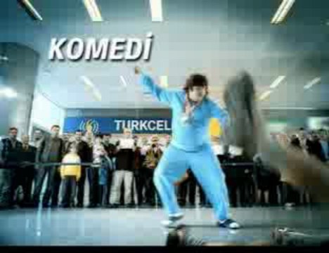 Tosun ile Yabancı Damat