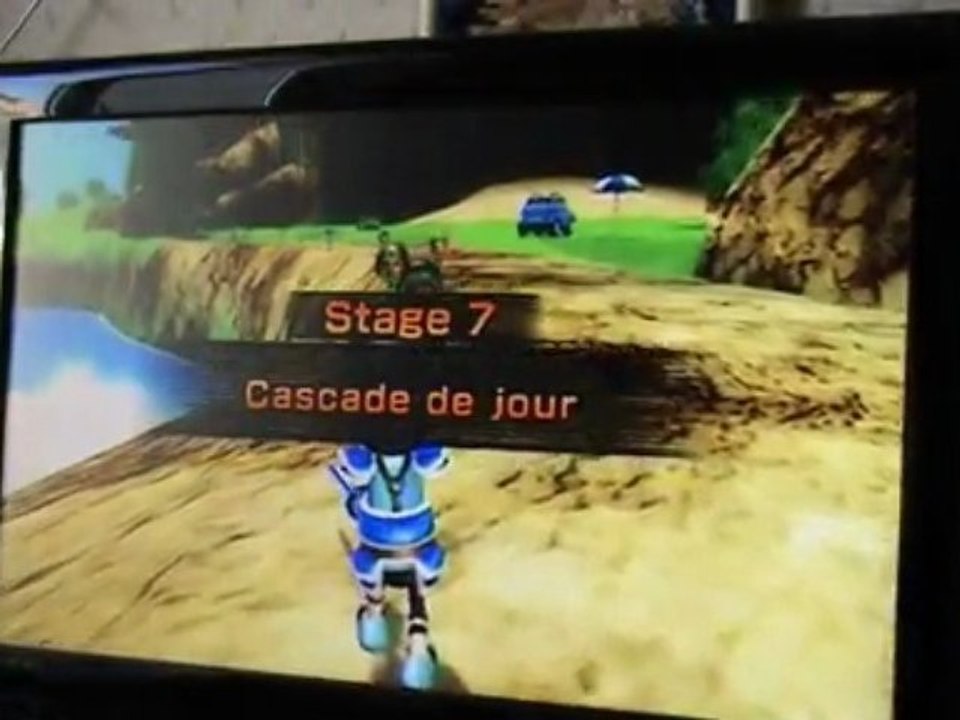 WII Sport Resort Sabre - 07 Cascade (70)