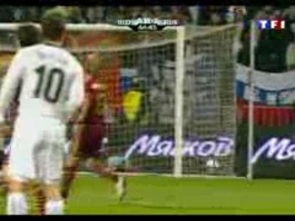 slovenie vs russie