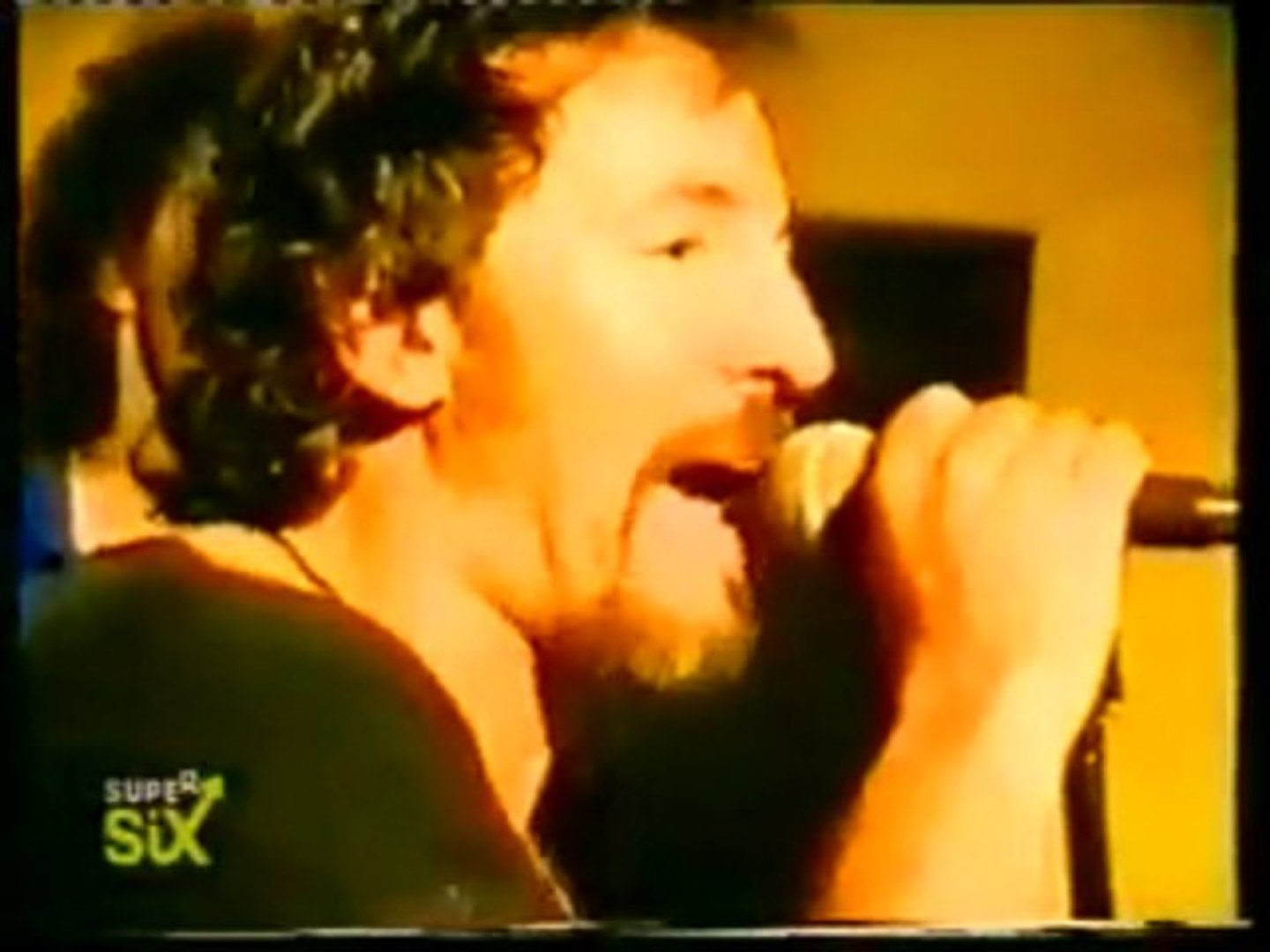 highway 61 revisted -bruce springsteen