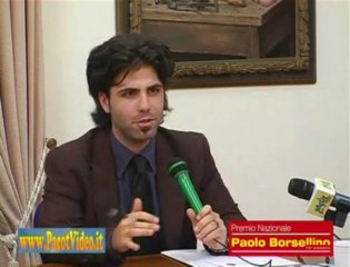 09 - Premio Borsellino (2009_11_05) - 9° Pecora Aldo