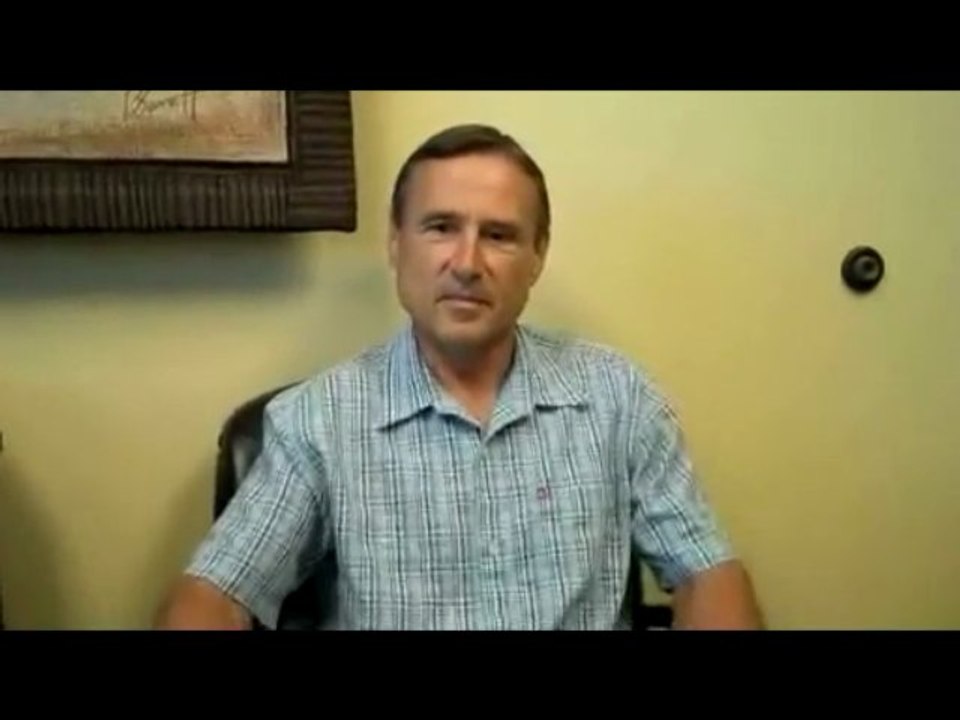 Tennis Greg Garancovsky Endorses Sean La Rue