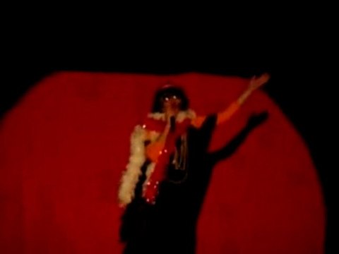 Martine Chonchon - All By Myself