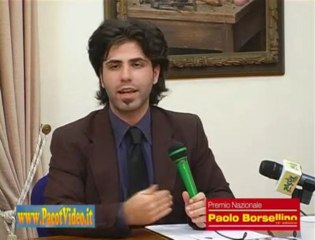 10 - Premio Borsellino (2009_11_05) - 10° Pecora Aldo