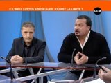 Interview Alain Mosconi et Jean Guy Talamoni (procès STC)