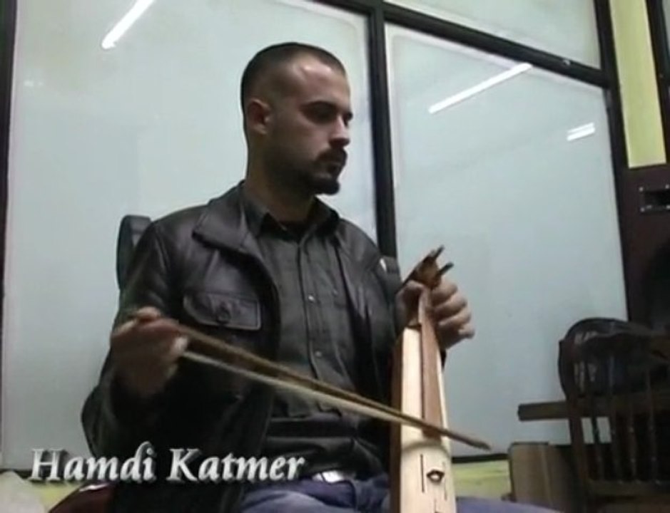 Hamdi Katmer - 2009