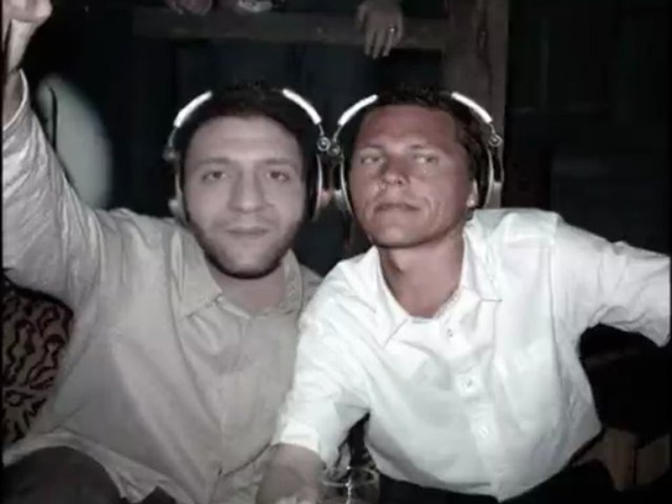 REMIX MEZOUED 2010 ♥ Francotnl06300 ♥