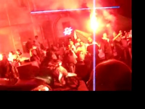 vive la algerie un kabyle de nif