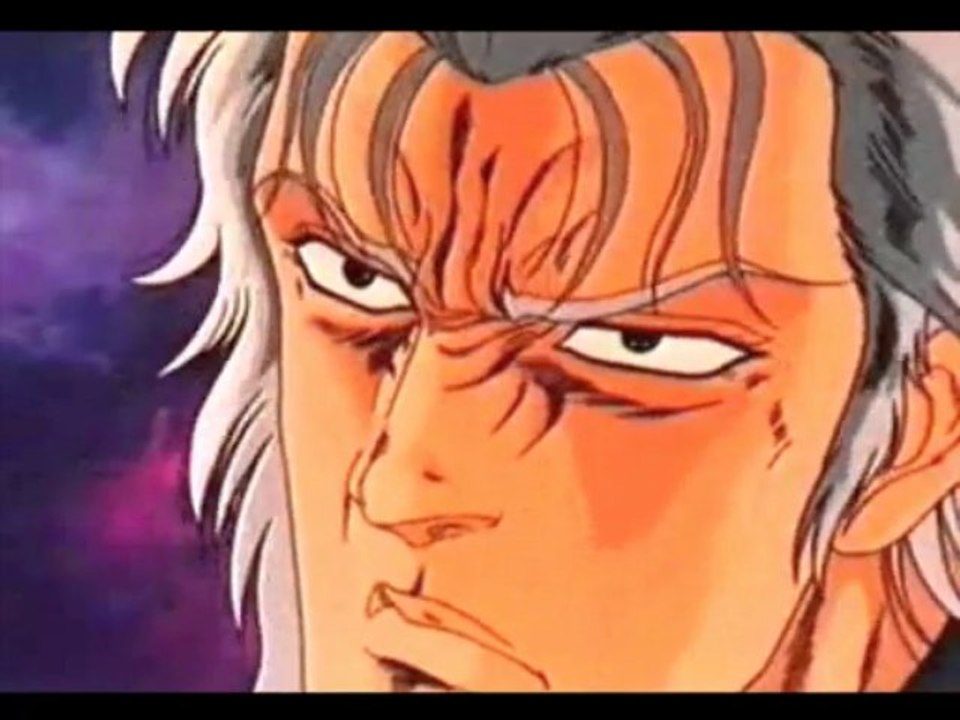 El puño de la estrella del Norte, 1986 - Heart of Madness